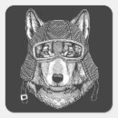 Search for vintage helmet stickers Dog