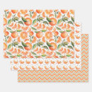 Search for cutie wrapping paper Citrus