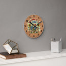 Search for chicken clocks Cute
