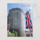 Search for windsor vertical postcards England