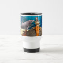 Search for mermaid travel mugs Mythical