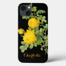 Search for rose flower iphone cases Retro