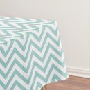 Search for chevron tablecloths Geometric