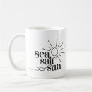 Search for sea salt mugs Summer