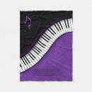 Search for piano blankets Unique