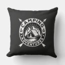 Search for campfire cushions Travel