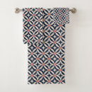 Search for damask pattern bath towels Geometric