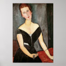 Search for amedeo modigliani posters Female