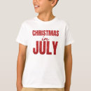 Search for christmas in july tshirts Beach