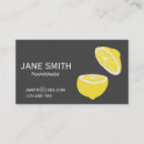 Search for wellness coach business cards Nutritionist