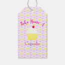 Search for cupcakes gift tags For kids