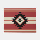 Search for aztec doormats Bohemian