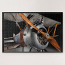 Search for biplane puzzles Sopwith camel