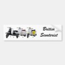 Search for scooters bumper stickers Lambretta