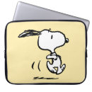 Search for run laptop cases Snoopy