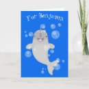 Search for narwhal cards Kawaii