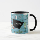 Search for 1950s retro mugs Kitschy