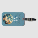 Search for world globe Wanderlust