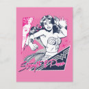 Search for wonder woman postcards Strength