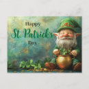 Search for pot luck postcards Green