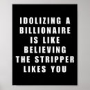 Search for political humour posters Potus