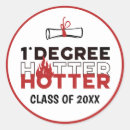 Search for hotter by one degree Humour