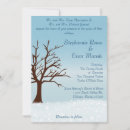 Search for bare invitations Winter