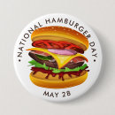 Search for bacon cheeseburger National hamburger day