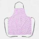 Search for of life aprons Cute