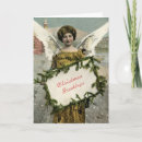 Search for vintage fairies christmas cards Fairy