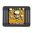 Search for yo yo magnets Skull
