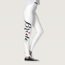 Search for bride leggings Chic