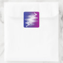 Search for blue flame stickers White