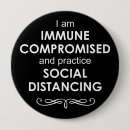 Search for immunity Coronavirus