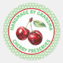 Search for cherry red stickers Retro