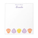 Search for beach notepads Red