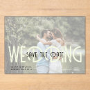 Search for opaque invitations Frosted save dates
