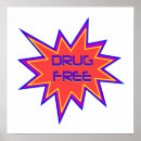 Search for drug free posters 12 step