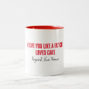 Search for lovers couple mugs Valentine
