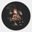 Search for ride a cowboy stickers Horse