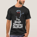 Search for hash clothing Slasher