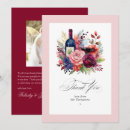 Search for wine thank you cards Wine and cheese