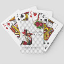 Search for alice in wonderland playing cards Queen of hearts