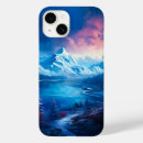Search for lake sunset iphone cases Mountain