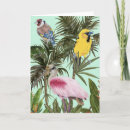 Search for bird paradise cards Greenery
