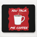 Search for caffeinated mousepads Cafe