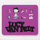 Search for sunday mousepads Lucy