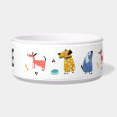 Search for funny dog bowls Food