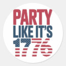 Search for viral stickers 4th of july