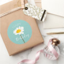 Search for colorful birthday stickers White